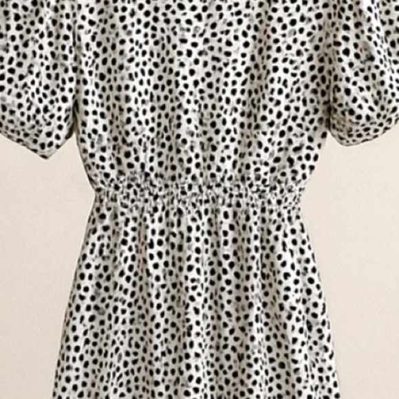 Halogen Animal Print Dress | SIZE XS - Picture 8 of 8